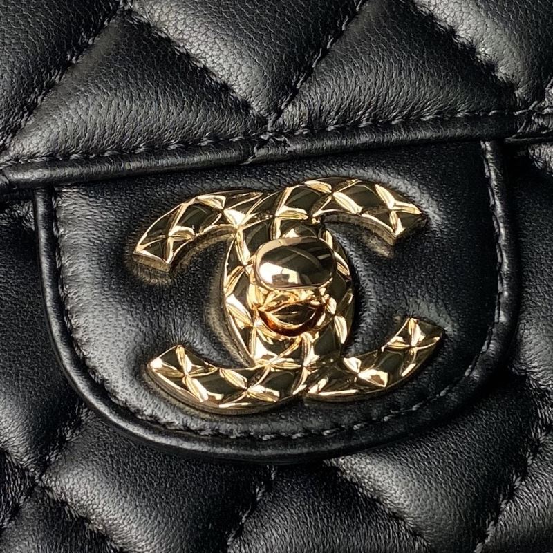 Chanel Satchel Bags